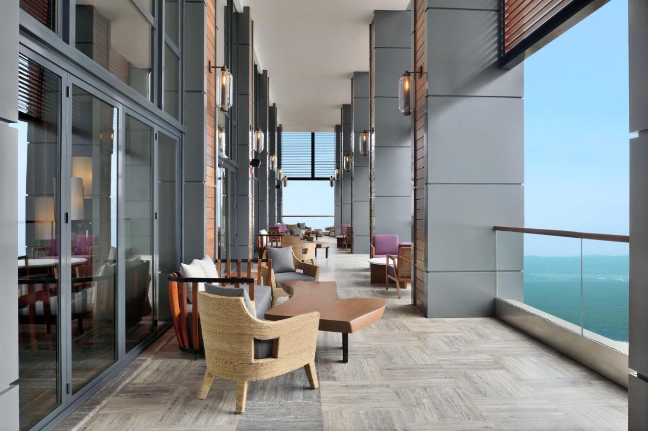 The Westin Resort & Spa Himalayas Rishikesh Exterior photo