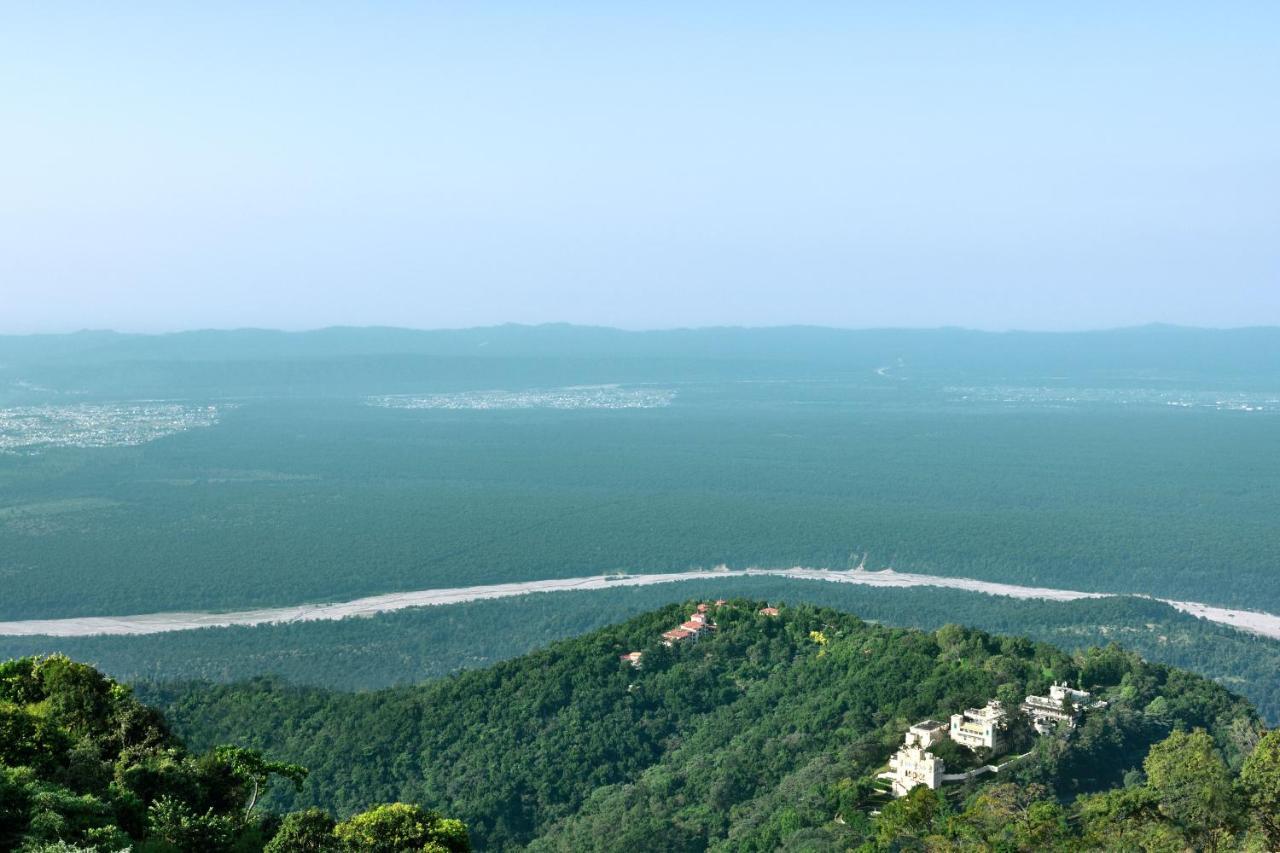 The Westin Resort & Spa Himalayas Rishikesh Exterior photo