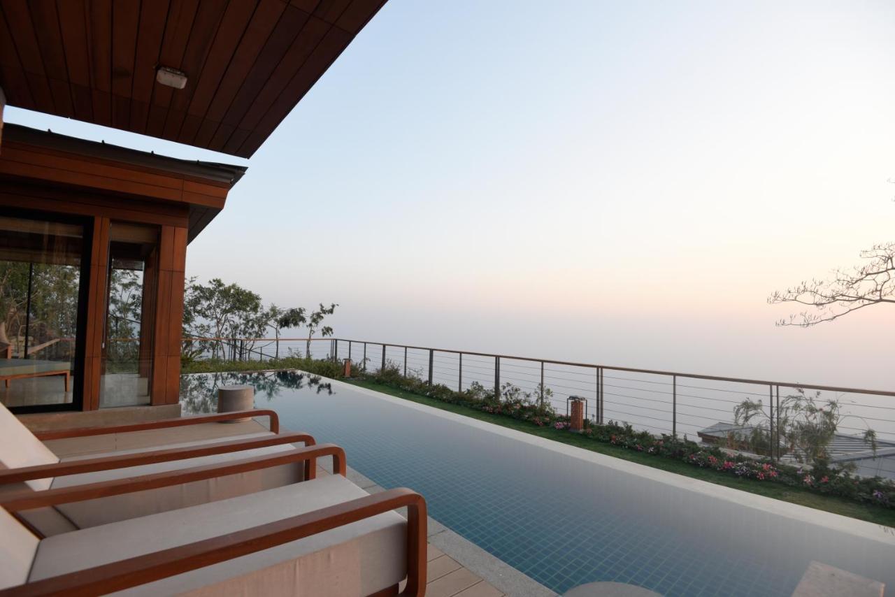 The Westin Resort & Spa Himalayas Rishikesh Exterior photo