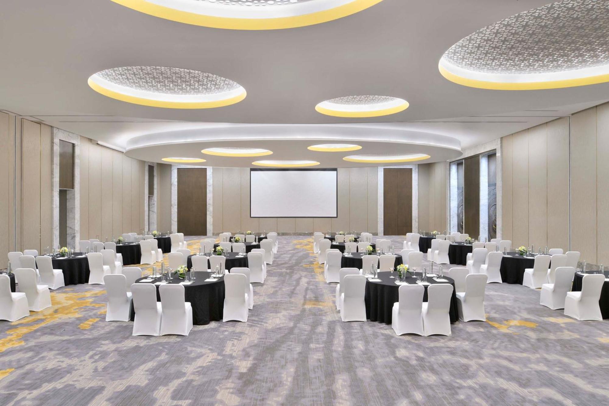 The Westin Resort & Spa Himalayas Rishikesh Exterior photo