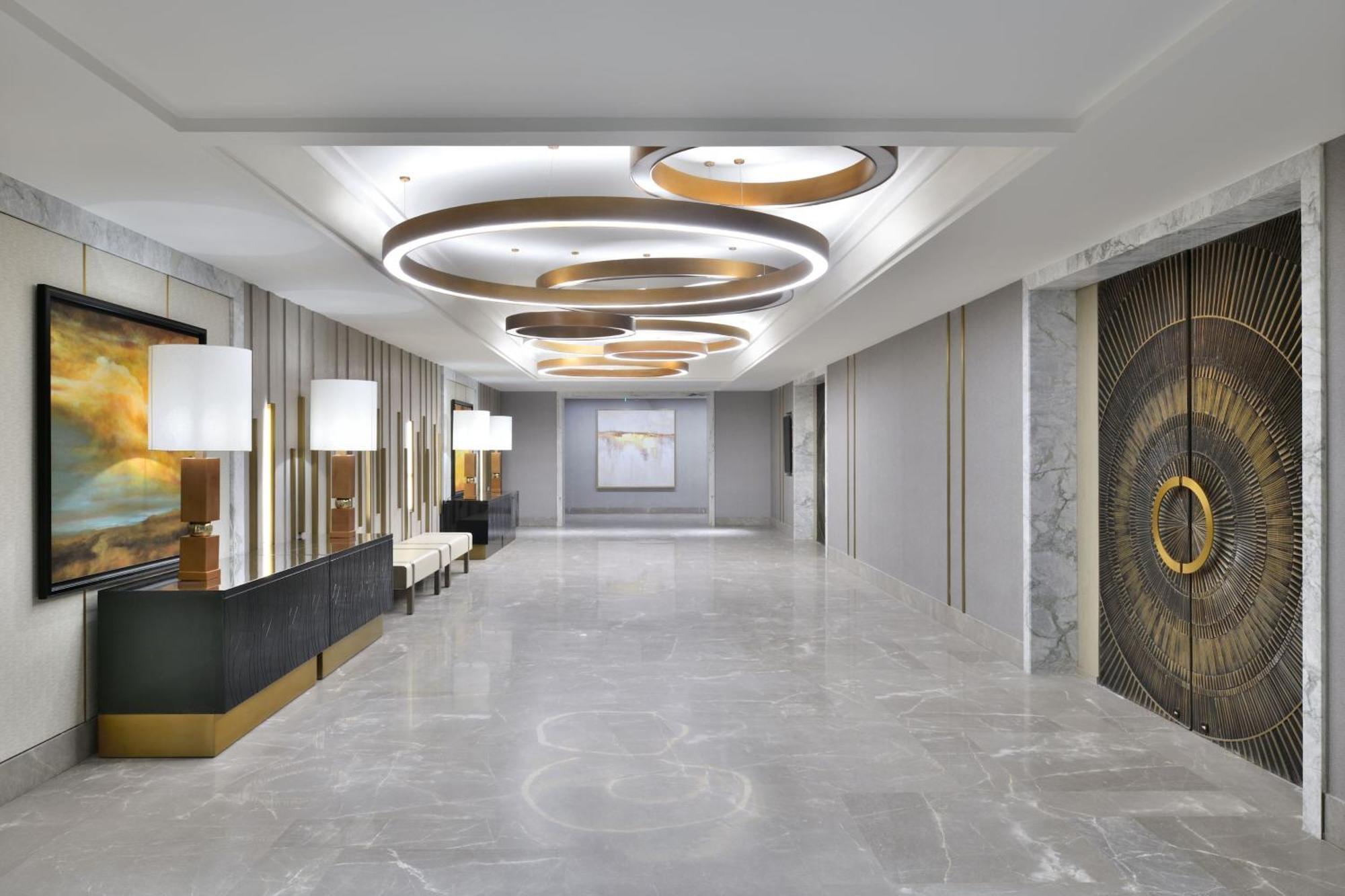 The Westin Resort & Spa Himalayas Rishikesh Exterior photo