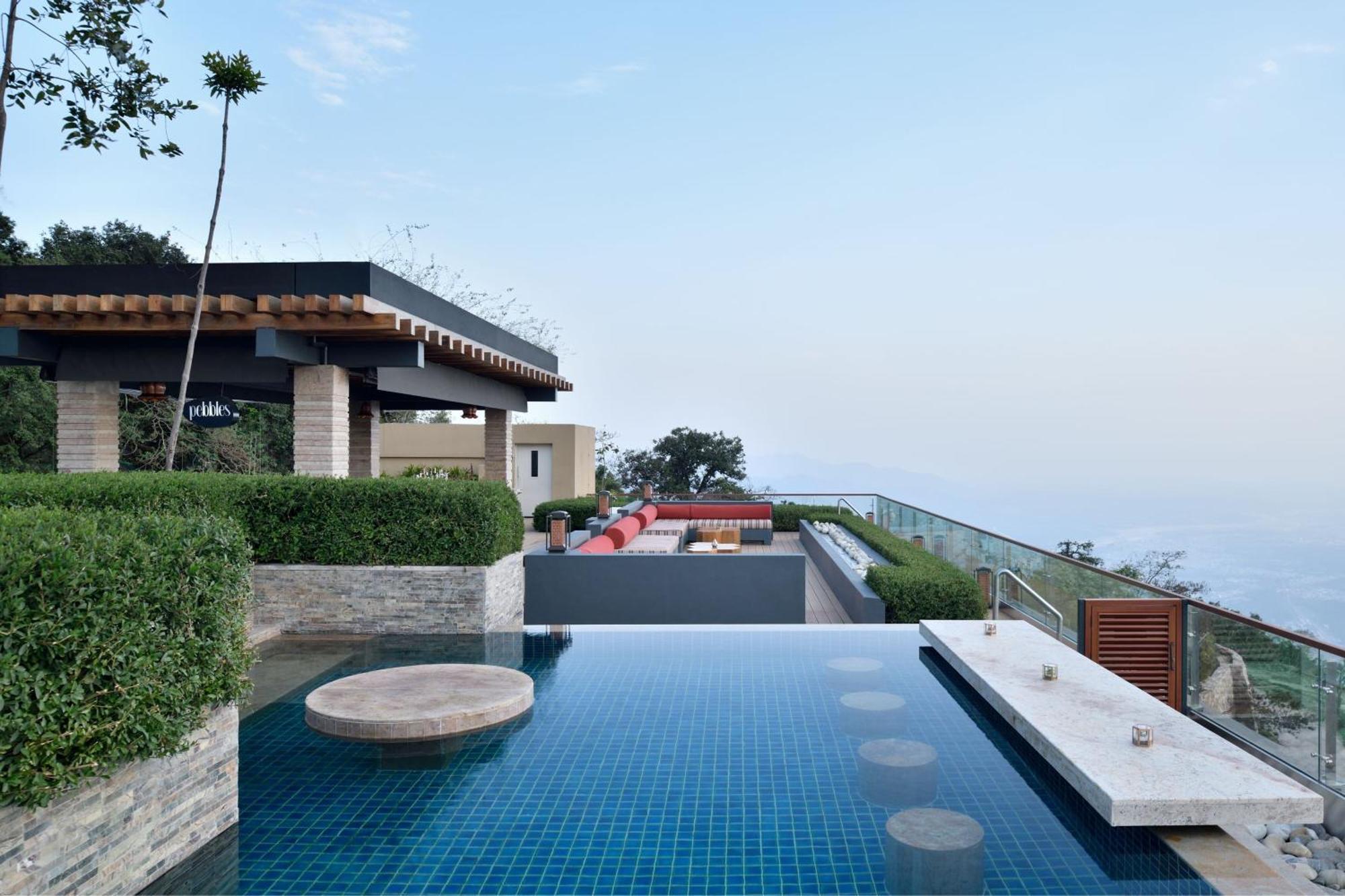 The Westin Resort & Spa Himalayas Rishikesh Exterior photo