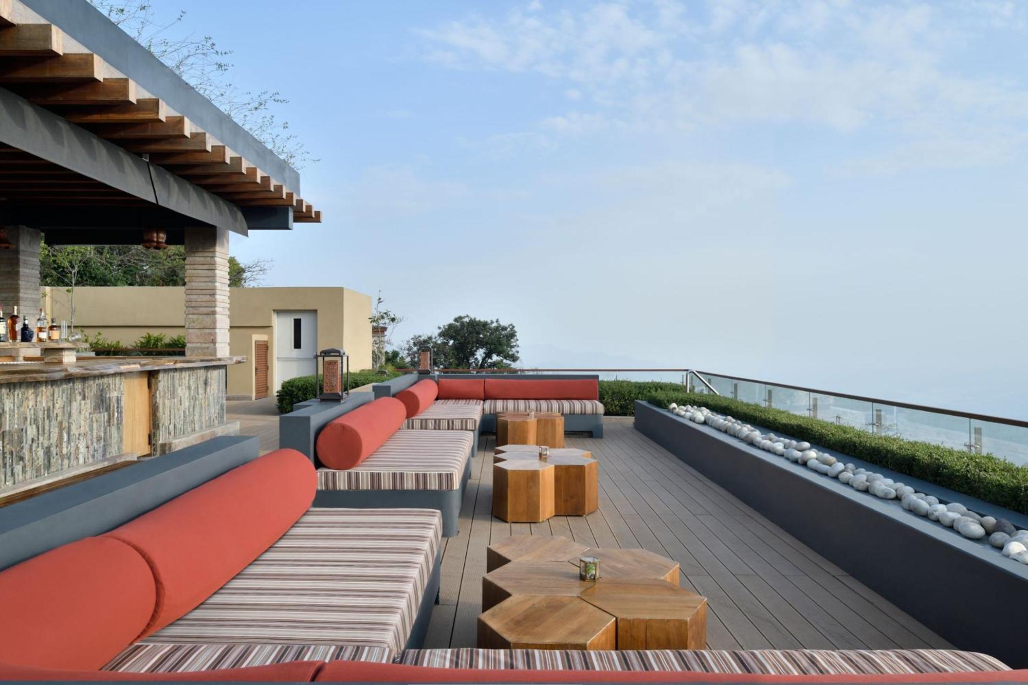 The Westin Resort & Spa Himalayas Rishikesh Exterior photo