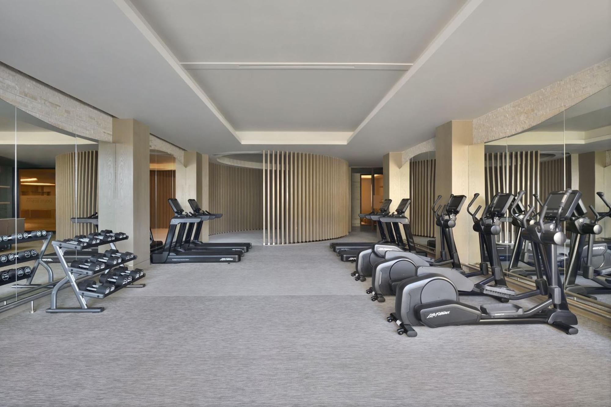 The Westin Resort & Spa Himalayas Rishikesh Exterior photo