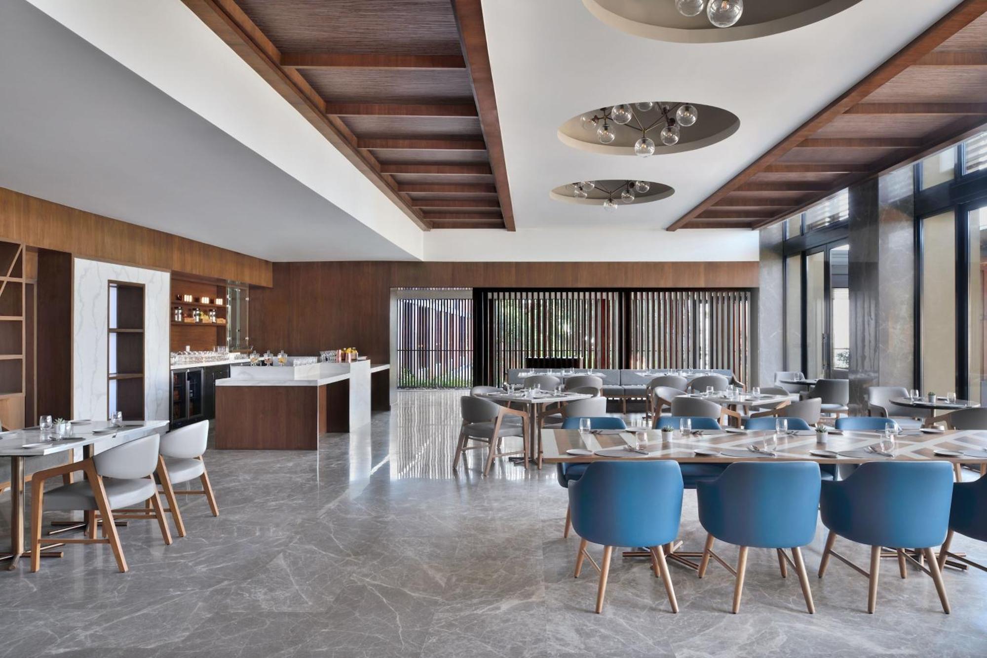 The Westin Resort & Spa Himalayas Rishikesh Exterior photo