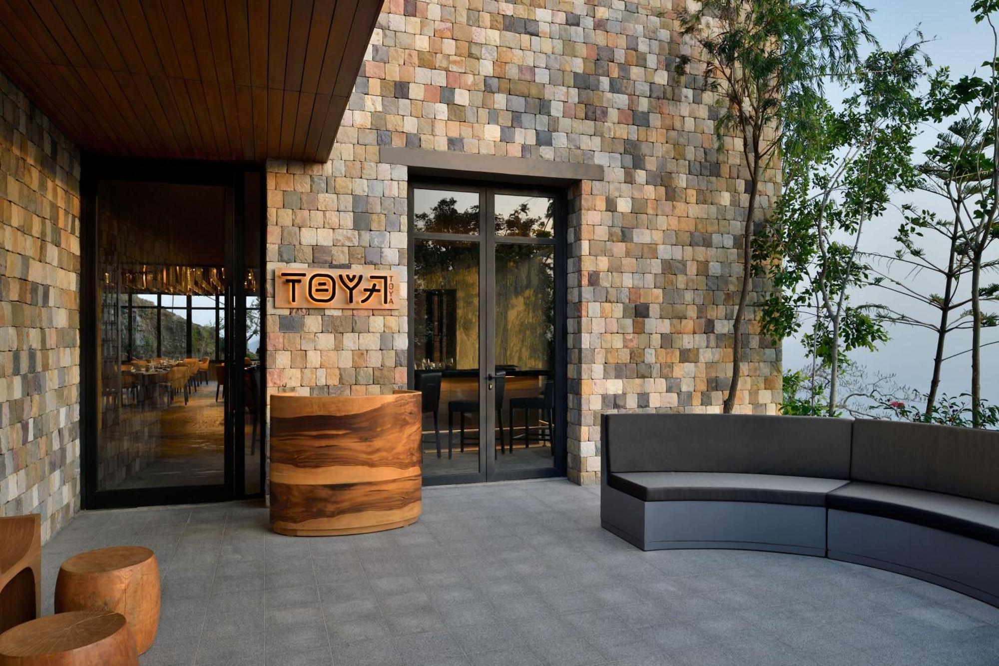 The Westin Resort & Spa Himalayas Rishikesh Exterior photo
