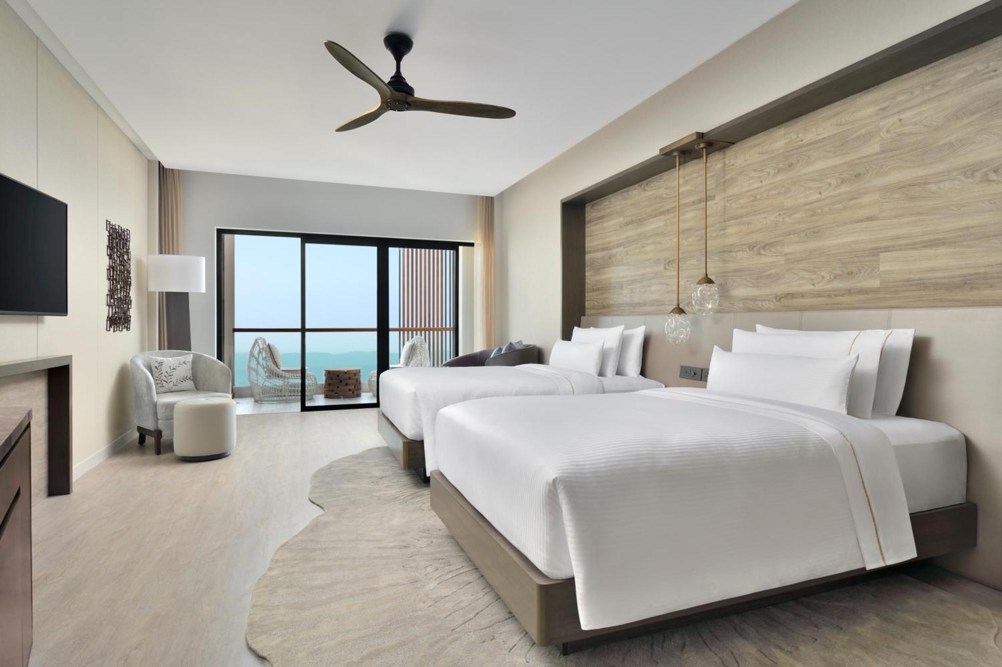 The Westin Resort & Spa Himalayas Rishikesh Exterior photo
