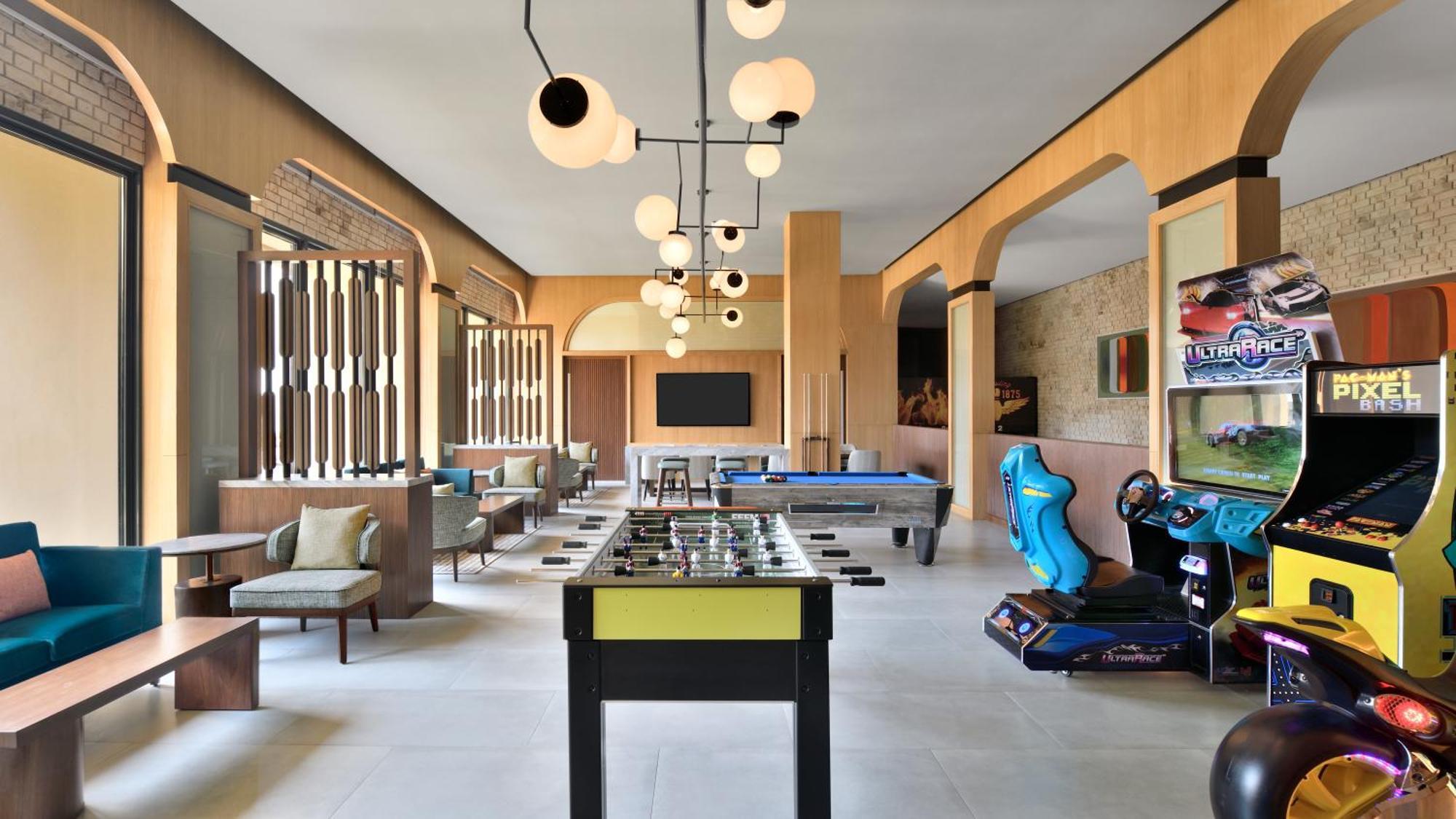 The Westin Resort & Spa Himalayas Rishikesh Exterior photo
