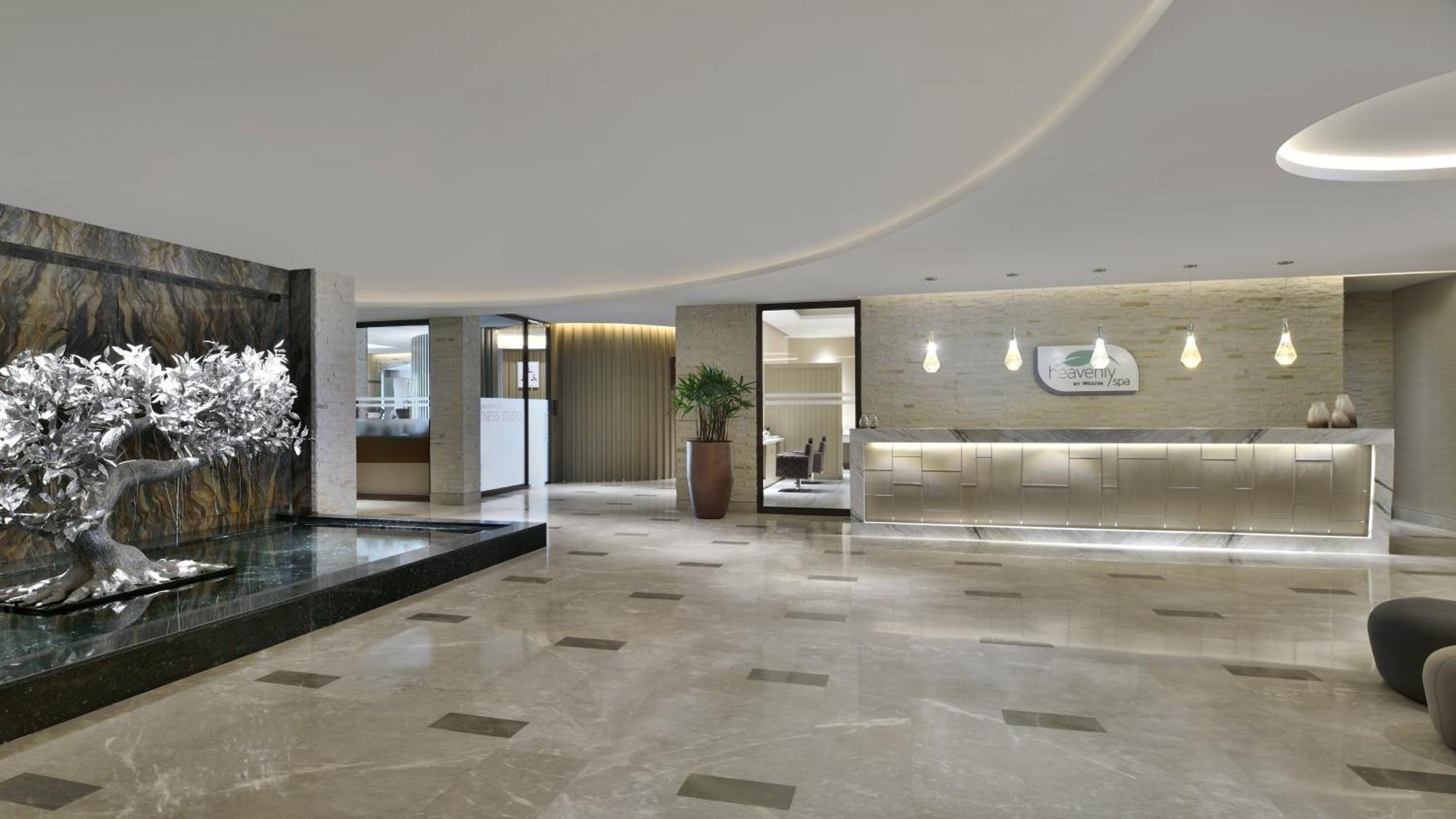 The Westin Resort & Spa Himalayas Rishikesh Exterior photo